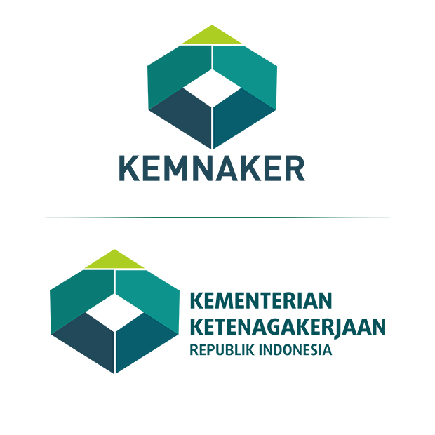 Arti Logo Segitiga